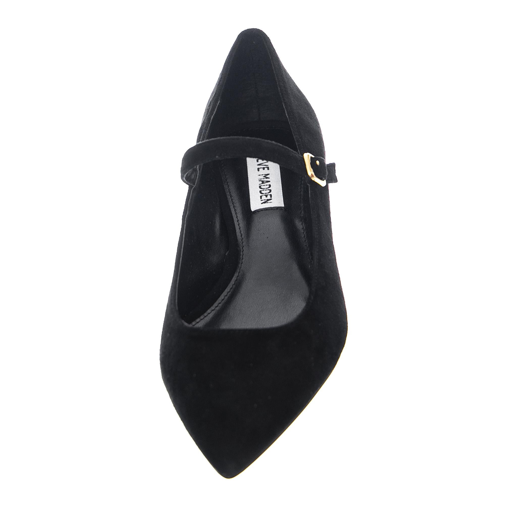  SMSPENNY-BLA  STEVE MADDEN 