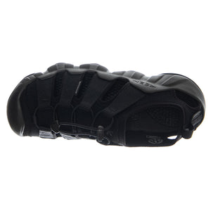 Hyperport H2 M SP Triple Black - Scarpe Stringate Uomo Nere 1031744 TBK KEEN 