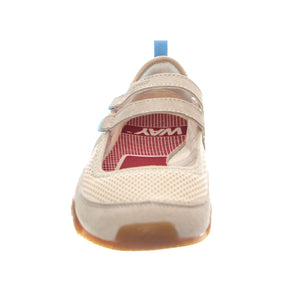Bella Wht W White - Scarpe Donna Multicolore 7673399 WHT COOLWAY 