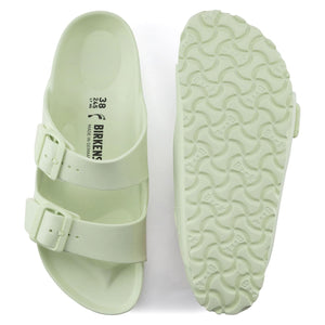 Arizona EVA faded lime - Sandali Donna Verdi 1024691  BIRKENSTOCK 