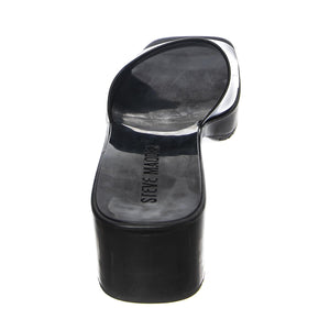 Halston Black - Sadnali Donna Neri SMSHALSTON-BLA  STEVE MADDEN 