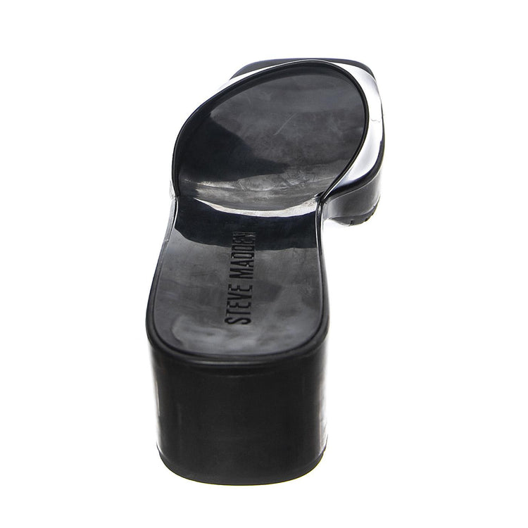 Halston Black - Sadnali Donna Neri SMSHALSTON-BLA  STEVE MADDEN 