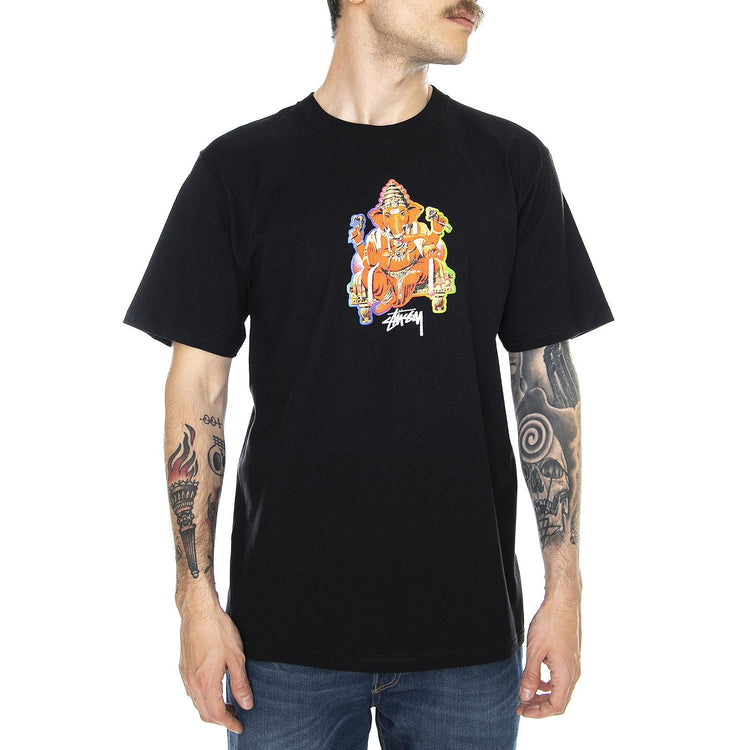  1904505-BLAC  STUSSY 