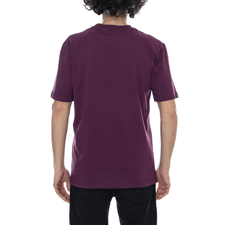  TSH0011PUR  DOOMSDAY 