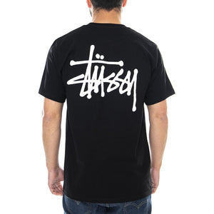  1904500-BLAC  STUSSY 