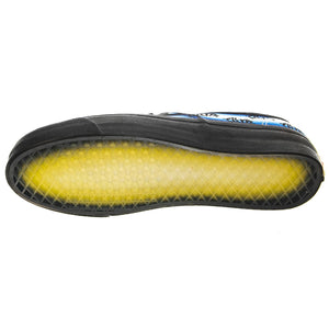 UA Authentic 44 DX Alva Skates Halo Multi - Scarpe Stringate Profilo Basso Uomo Multicolore VN0005U8BMB1  VANS 