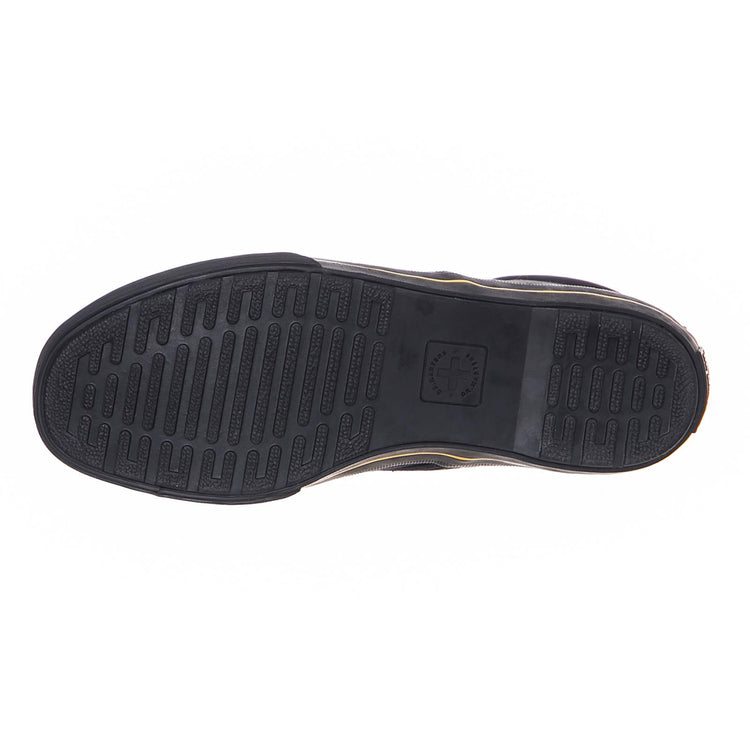 EASON CANVAS BLACK DMSEASBKCV21955001  DR.MARTENS 