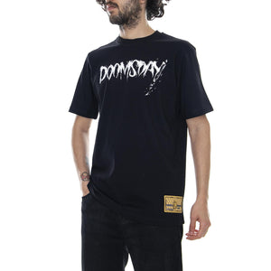  TSH0150BLK  DOOMSDAY 