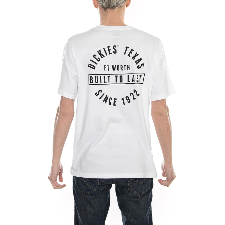 HUMBLE WHITE 06 210592-WH  DICKIES 