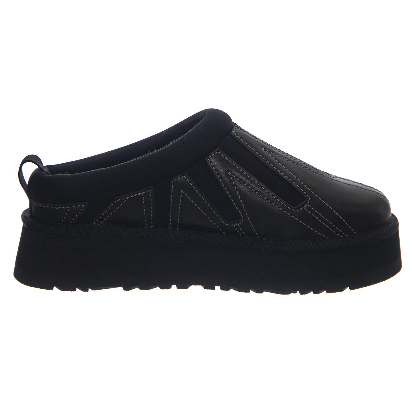 W Tazz Sunwave Black - Sandali Donna Neri 1169771-BLK  UGG 