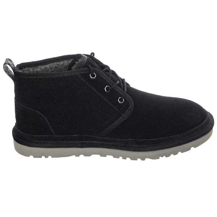  UGMNEUMCDBLK1114196M  UGG 