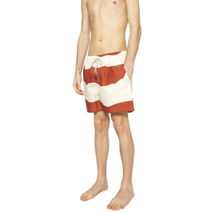 Amber Dune Swim Shorts - Costume da Bagno Uomo Multicolore 5001-283-5001-283  OAS 