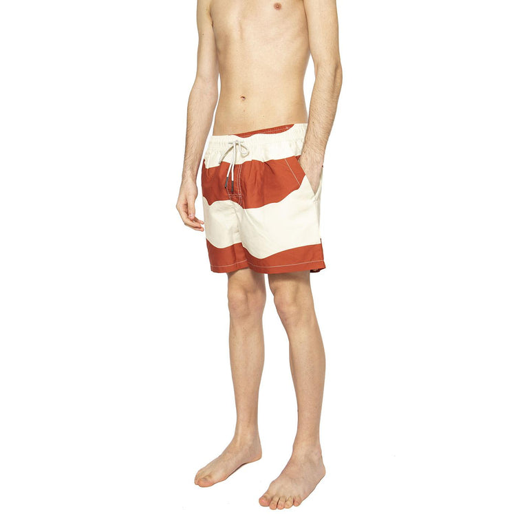 Amber Dune Swim Shorts - Costume da Bagno Uomo Multicolore 5001-283-5001-283  OAS 
