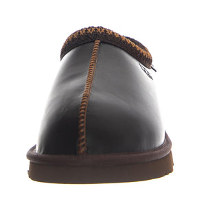 Tasman Leather Regen Ironwood - Scarpe Uomo Nere UGMTASLRIWD1163890M  UGG 