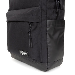 Icon Totepack On Black - Zaino Nero EK0A5BKK4T61  EASTPAK 