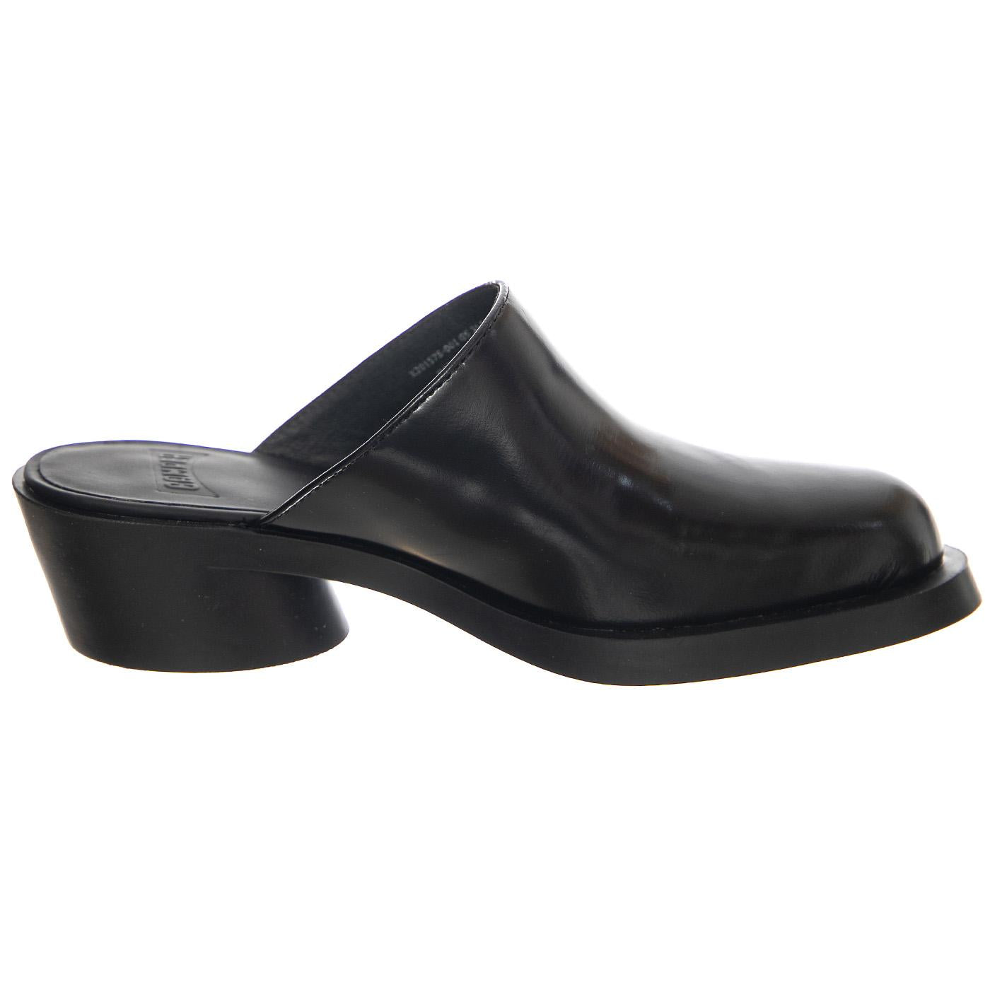 Mimi Negro/Bonnie Ry Negro - Sandali Donna Neri K201575-001  CAMPER 