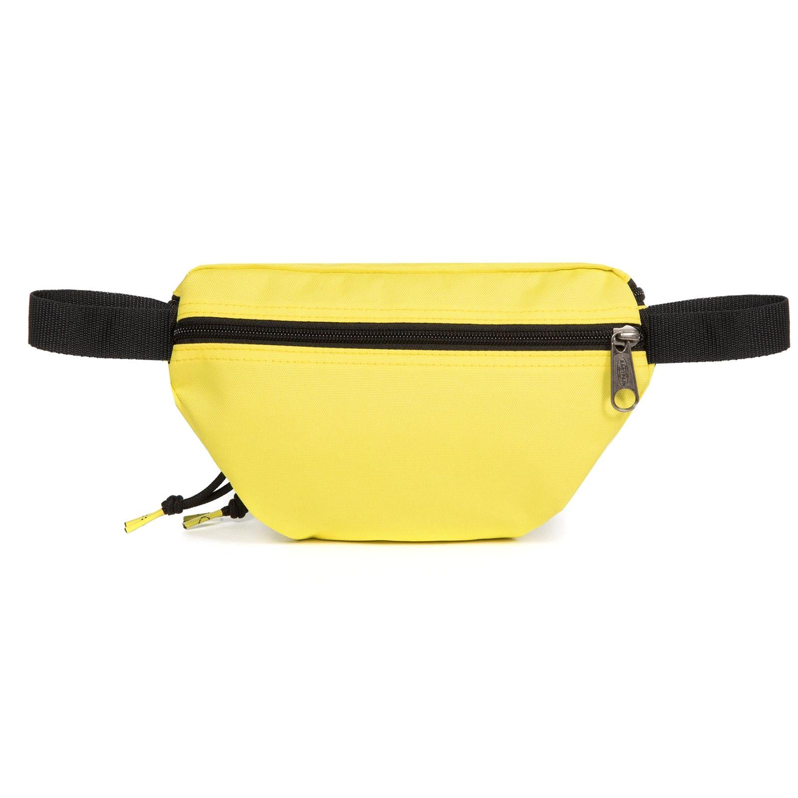 Springer Smiley Yellow Hip Bag EK074A92  EASTPAK 