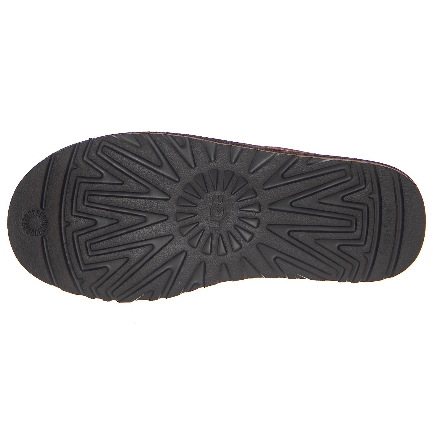 W Neumel Burnt Cedar - Scarpe Donna Marroni W-1094269-BCDR  UGG 