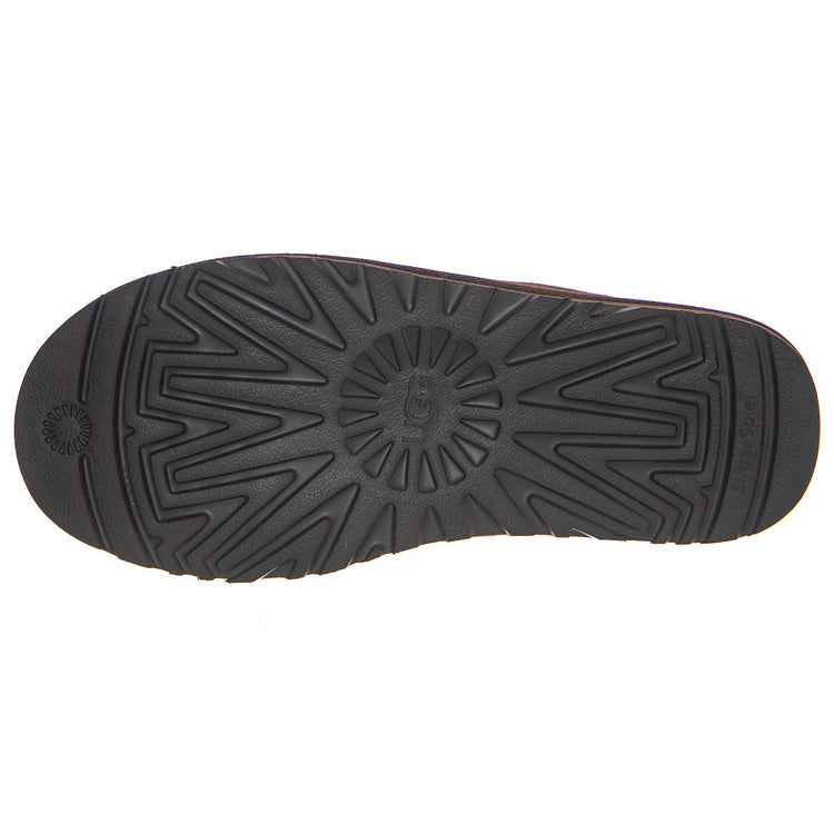 W Neumel Burnt Cedar - Scarpe Donna Marroni W-1094269-BCDR  UGG 