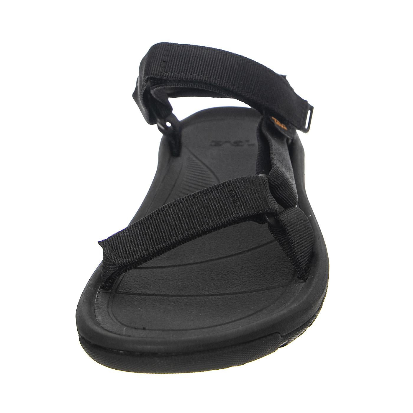 Hurricane XLT2 W Black - Sandali Donna Neri 1019235-BLK  TEVA 