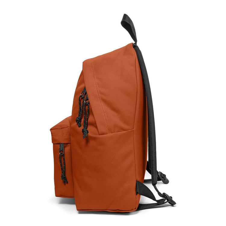 Padded Pak'R Solid Brown - Zaino Marrone EK000620U931  EASTPAK 