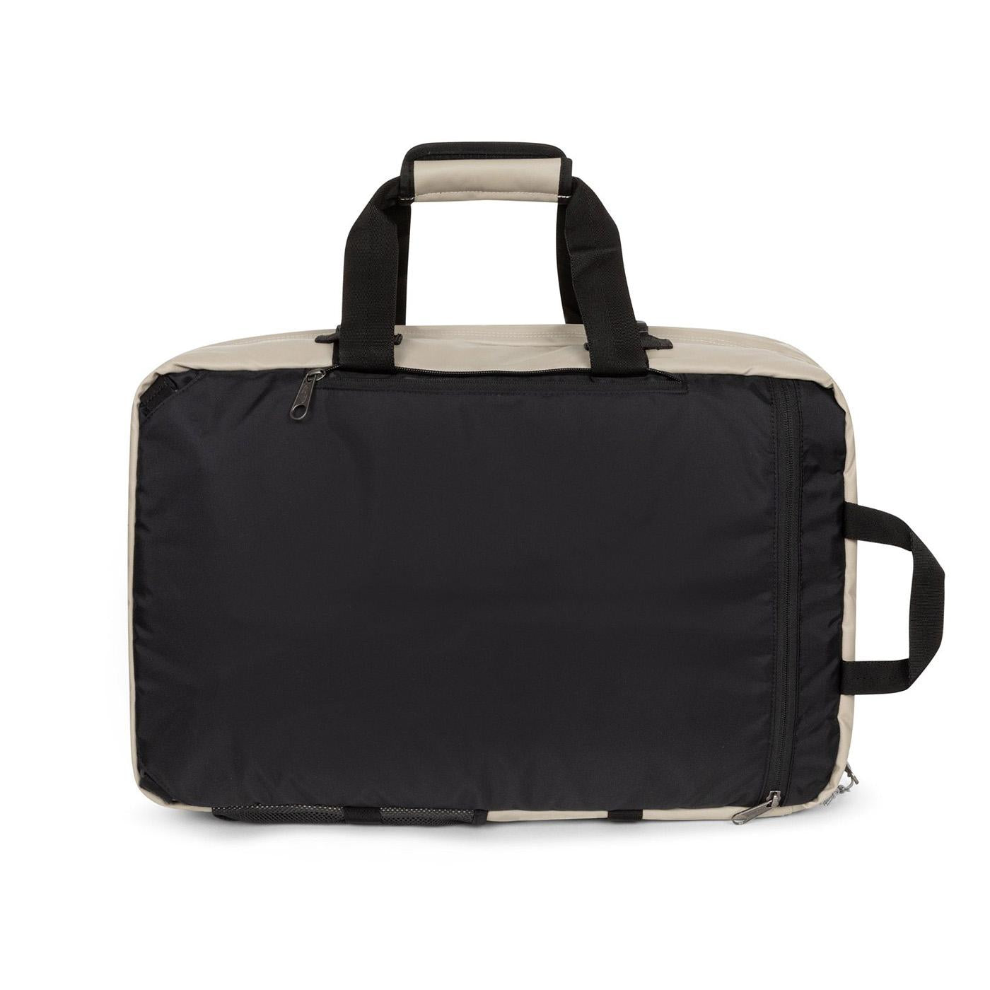 Travelpack Tarp Beige - Valigia Trolley Bag Beige EK0A5BBR8S41  EASTPAK 