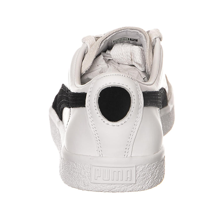 Basket 90680 Puma White-Puma Black 36594401  PUMA 