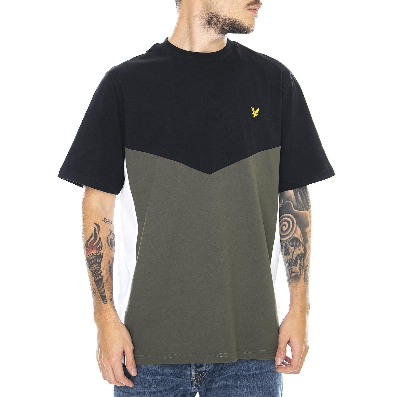  TS1204V-Z746  LYLE & SCOTT 