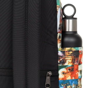 Eastpak Day Pak'r - Zaino Gremlins Repeat Multicolore EK0A5BG4 5Y21 EASTPAK 