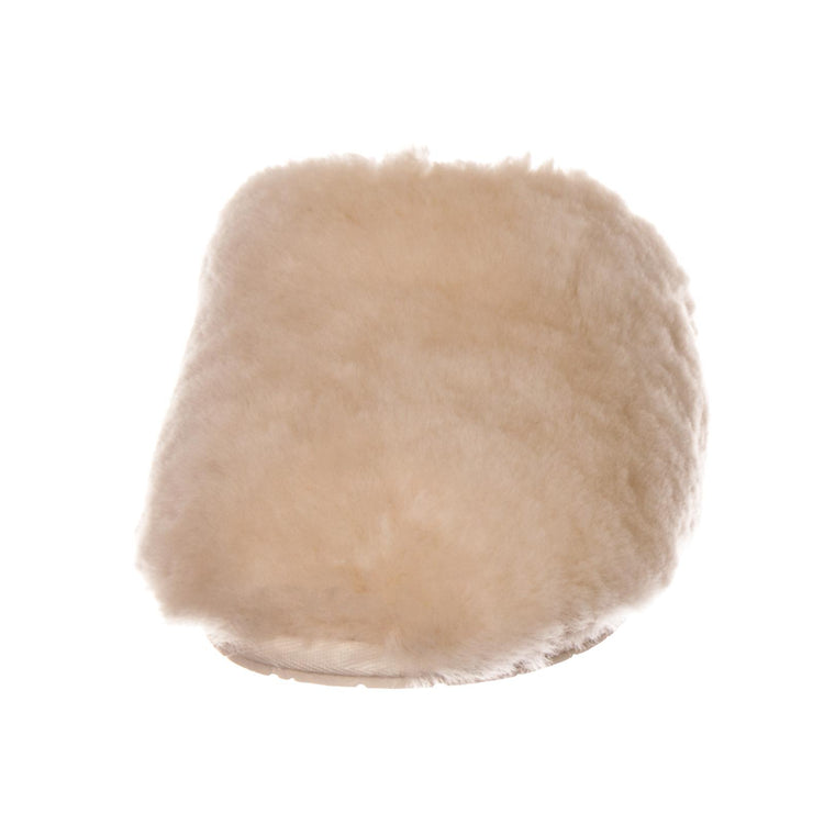 FLUFF CLOG NATURAL WOMEN UGSFLCLOGNAT1005564W  UGG 