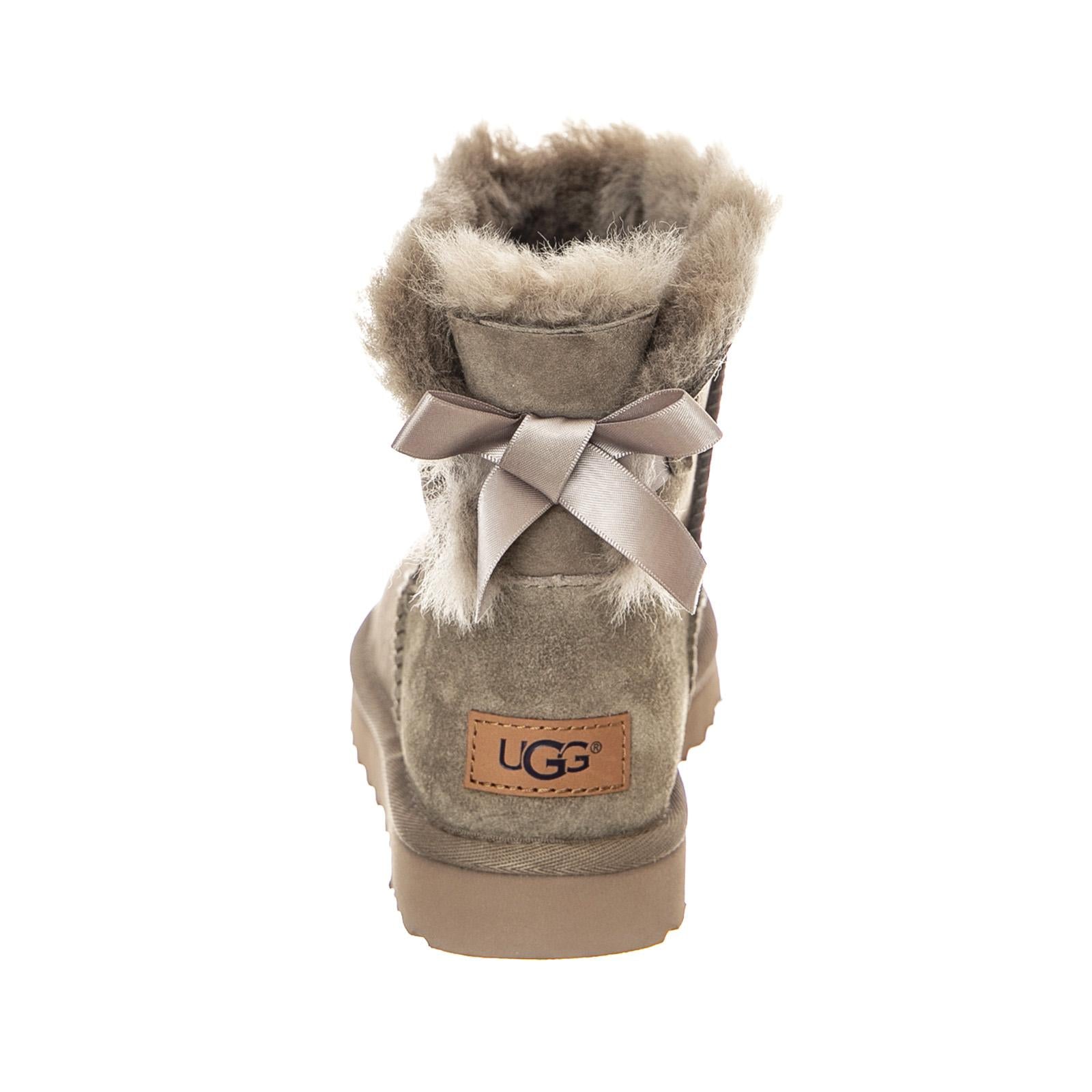  UGSBLBOWMANT1016501W  UGG 