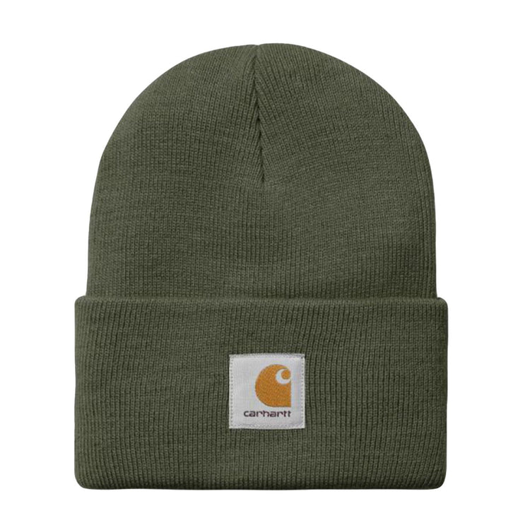 Acrylic Watch Hat Opuntia - Berretto in maglia verde I020222.2ZXXX  CARHARTT WIP 