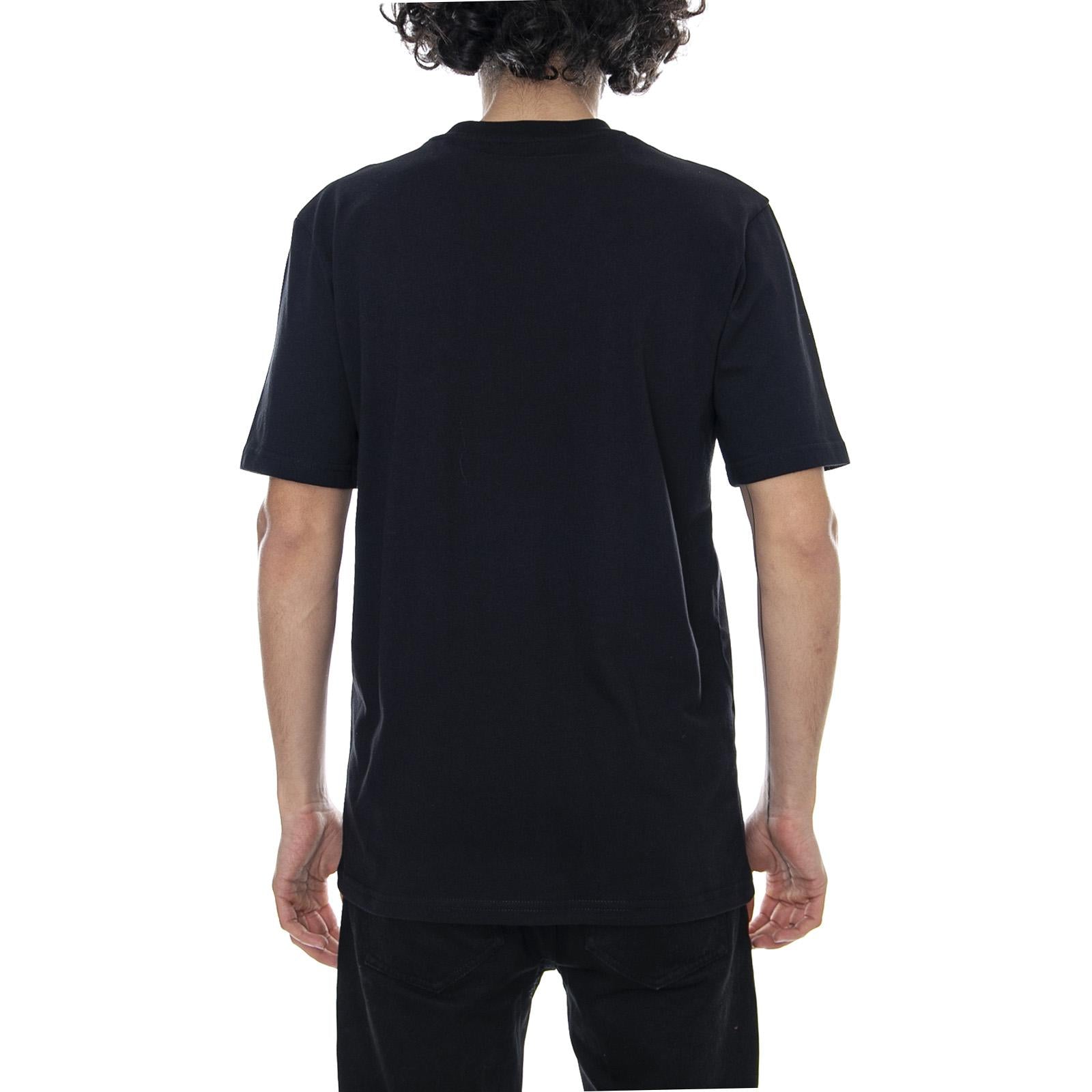  TSH0151BLK  DOOMSDAY 