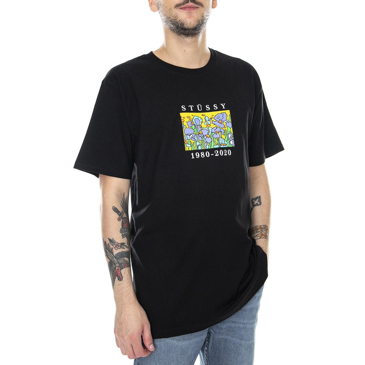  1904624-BLAC  STUSSY 