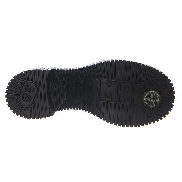 Campus Negro / Pix London Negro - Stivaletti Donna Neri K400804-001 . CAMPER 