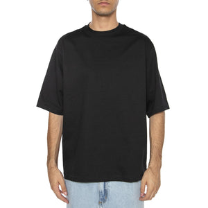 Ons Millenium OVZ Tee Noos Black - Maglietta Girocollo Uomo Nera 22027787-BLK  ONLY & SONS 