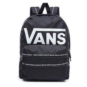 WM SPORTY REALM II B Black/White VA3IMEY29  VANS 