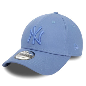 The Essential 9Forty New York Yankees CPBCPB - Cappellino con Visiera Azzurro 60435205  NEW ERA 