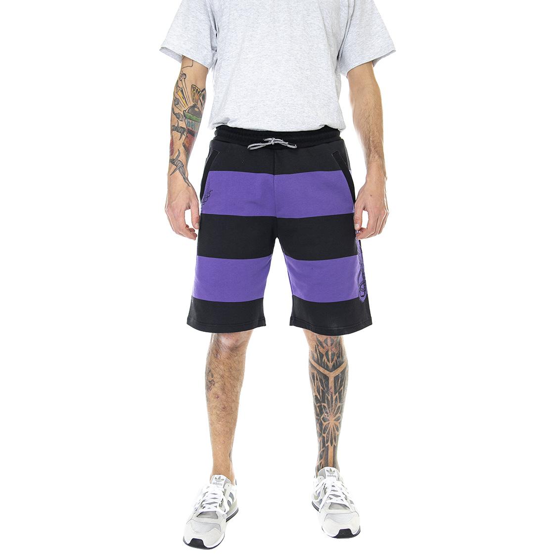  22SOSS12-PURPLE  OCTOPUS 