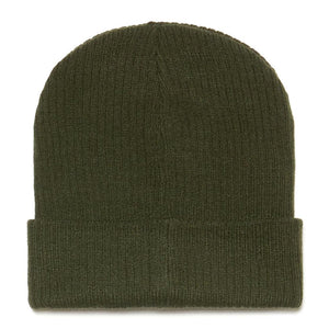 Evadale Beanie Dark Green - Cappellino a Cuffia Verde DK0A4XRYB421  DICKIES 
