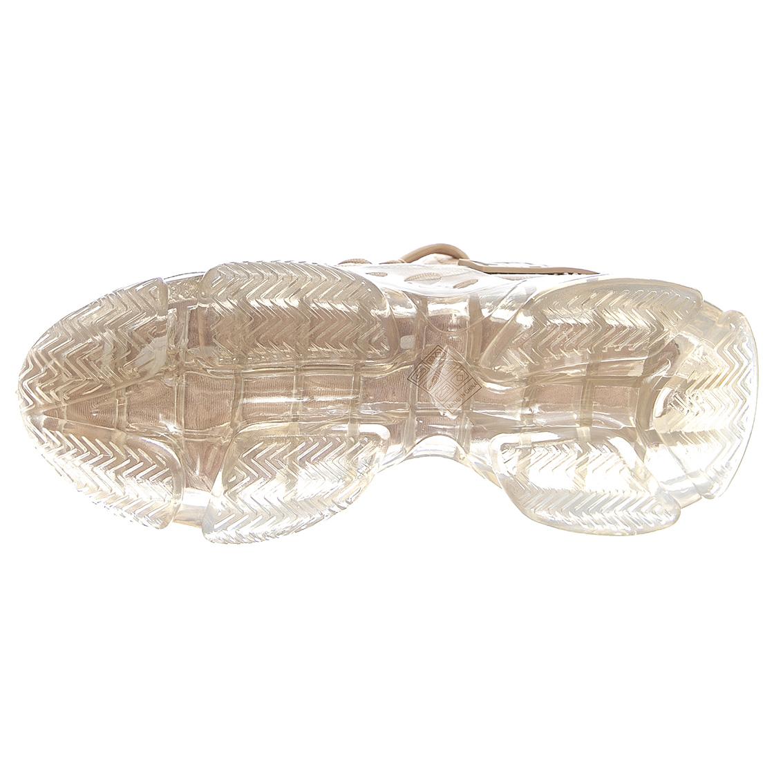 Maxilla-R - Scarpe Stringate Profilo Basso Donna Beige / Rosegold SMPMAXILLAR-ROS  STEVE MADDEN 