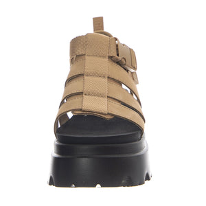 W Cora Sand - Sandali Donna Beige 1152698-SAN  UGG 