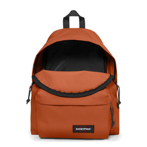 Padded Pak'R Solid Brown - Zaino Marrone EK000620U931  EASTPAK 