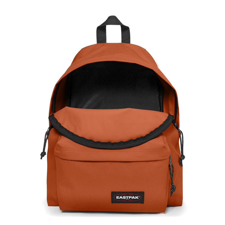 Padded Pak'R Solid Brown - Zaino Marrone EK000620U931  EASTPAK 