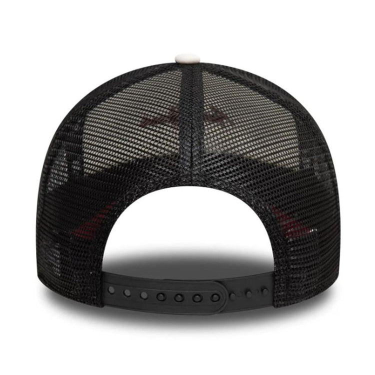 Tom & Jerry Trucker Tom & Jerry Chj - Cappellino con Visiera Multicolore 60595267  NEW ERA 