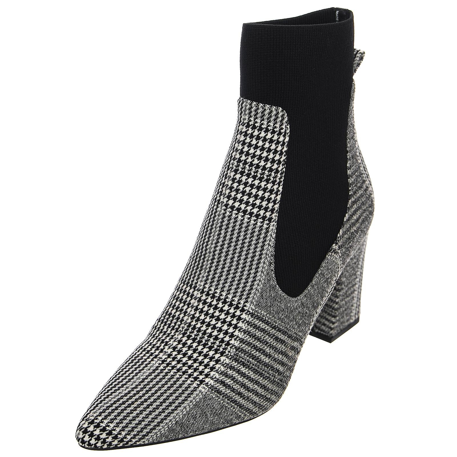  RICH01S1-BLK  STEVE MADDEN 