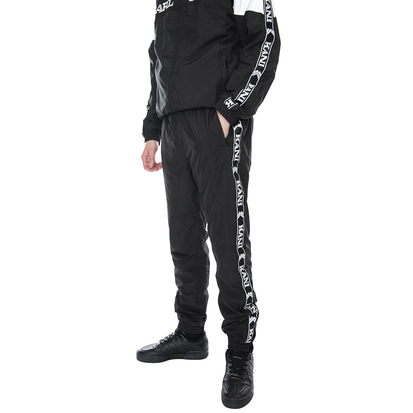  KRCKKMQ32025BLK  KARL KANI 