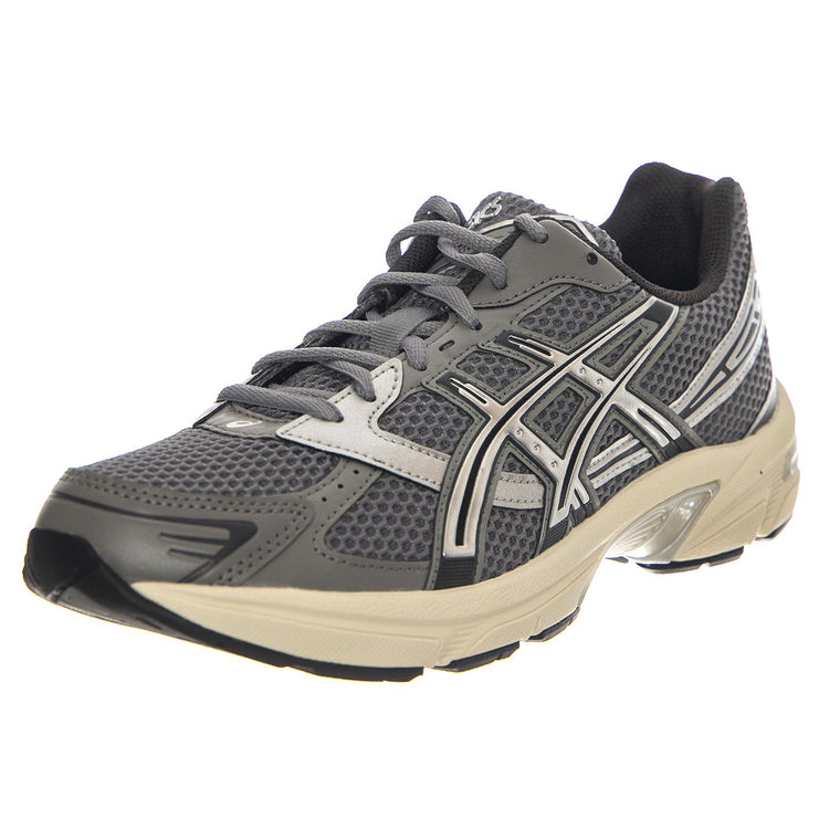 ASICS Gel-1130 Clay Grey / Pure Silver - Scarpe Uomo Grige 1201A256-026  ASICS 