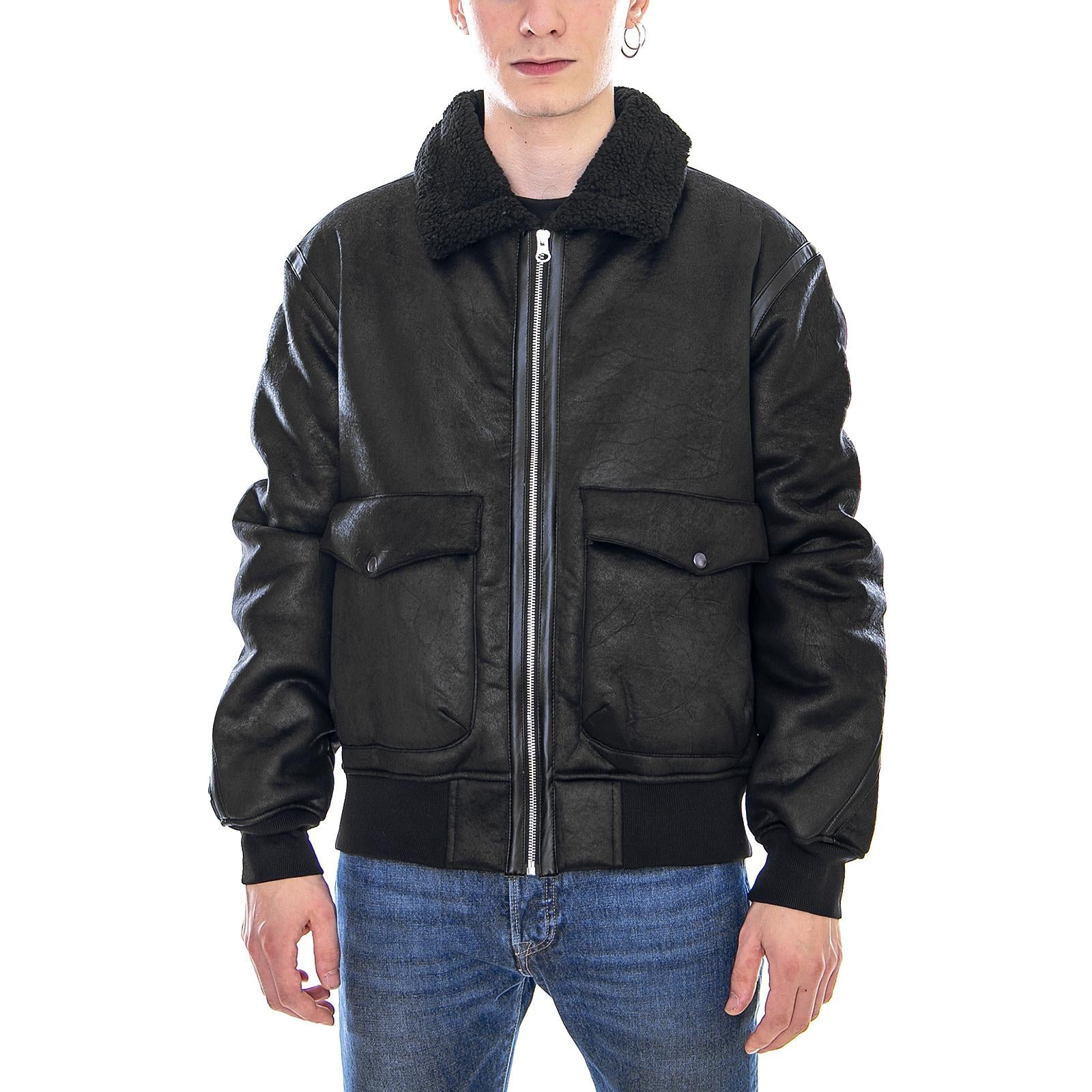  18WIJF13-BLACK  IUTER 