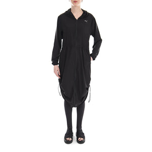 En Pointe Jacket Puma Black 51638001  PUMA 